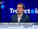Replay Trajectoire : TWC, le conseil opérationnel pour vos déchets - 09/10