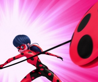 Replay Miraculous - Les aventures de Ladybug et Chat Noir - Chère famille