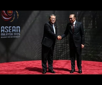 Replay Commerce international : la Chine signe un pacte de libre-échange élargi avec les pays de...