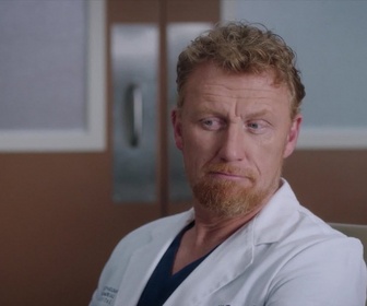 Replay Grey's anatomy - S22 E08 - Un deuxième avis
