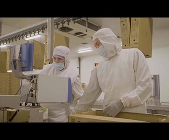 Replay Comment ce pays construit un pôle régional de transformation alimentaire