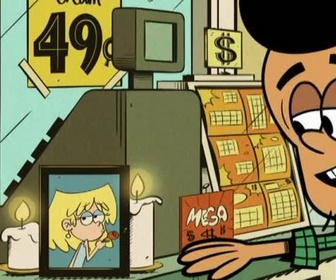 Replay Bienvenue chez les Loud - Communication rompue