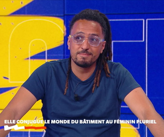 C'est ça la France ! replay