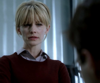Replay Cold case : affaires classées - S5E13 - Spider