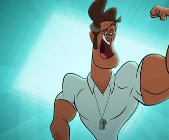 Replay Taffy - Le rival