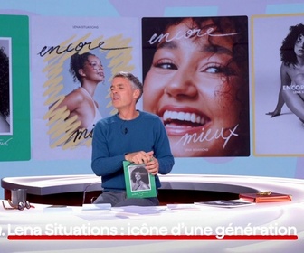 Replay Quotidien, deuxième partie du 18 novembre 2025