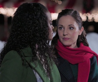 Replay Escapade royale à Noël - 30/11/2025