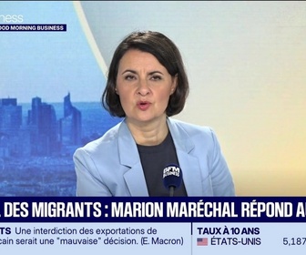 Replay L'intégrale de Good Morning Business du vendredi 25 septembre