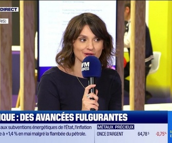 Replay Les Experts de l'IA : Robotique, des avancées fulgurantes - 19/06