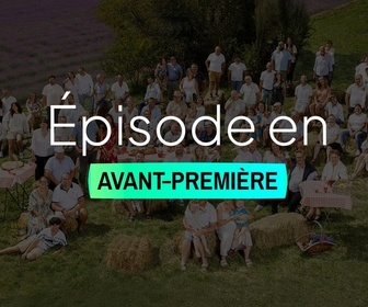 Replay L'amour est dans le pré - 20 ans - Épisode 1 - Partie 1