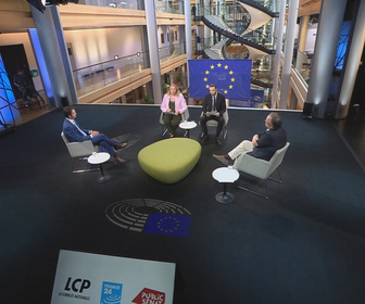 Replay Ici l'Europe - L'UE attire de nouvelles candidatures : l'Europe du Canada à l'Ukraine ?