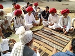 Replay Éleveurs de chameaux au Rajasthan - Les artisans de la nature