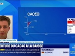 Replay Good Morning Market - En direct des marchés - 29/08