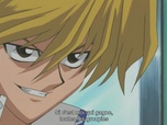 Replay Yu-Gi-Oh ! Duel Monsters - S1 E46 - Ryûji Otogi, le mystérieux nouvel élève