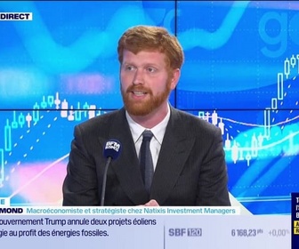 Replay Good Morning Market - Le face à face : Bourse, semaine cruciale avec les résultats et les banquiers centraux - 28/04