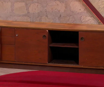 Replay Affaire conclue : la vie des objets