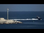 Replay L'armée israélienne intercepte une autre flottille en route vers Gaza