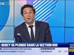Replay Les off de Legendre : USA, Bercy se plonge dans la section 899 - 10/06