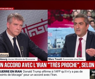 Replay Le Club BFM - Made in Montebourg : l'intégrale du vendredi 17 avril