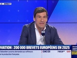 Replay Les Experts - Innovation européenne : le défi de l'industrialisation
