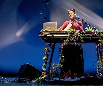 Replay ESNS 2026 - Ganna en session