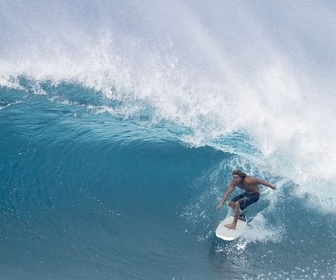 Replay ARTE JUNIOR Le magazine - Dossier : le surf