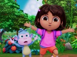 Replay Dora - Trop de Chipeurs !