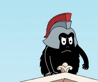 Replay Barbapapa en Famille - L'Odyssée de Barbidur