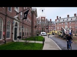 Replay L'université de Harvard poursuit l'administration Trump pour défendre l'indépendance de son...