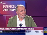Replay Paroles d'entreprises - Jean-Claude Roche (Recordati Rare Diseases) : Recordati, expert des maladies rares - 20/06