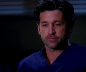 Replay Grey's anatomy - S07 E03 - Des êtres étranges