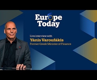 Replay Les dirigeants de l'UE débattent des euro-obligations