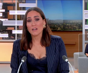 Replay Le JT en LSF - 07/12/2025