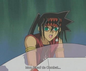 Replay Yu-Gi-Oh ! Duel Monsters - S1 E48 - Yûgi en difficulté, Orgoth se déchaîne