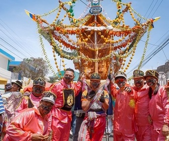 Replay Les peuples des volcans - Au-delà des nuages : les Andes