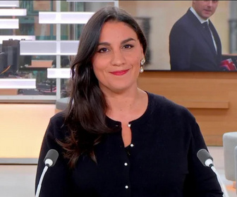 Replay Le 14h/16h - Émission du lundi 6 octobre 2025