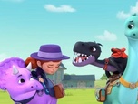 Replay Dino Ranch - Dispute entre amis
