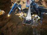 Replay Heroes Dinoster - Piégés dans la toile