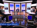 Replay Pour tout dire 14/09/2026