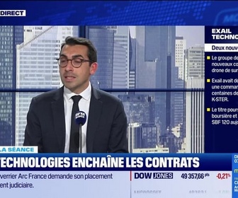 Replay BFM Bourse - On refait la séance : Les valeurs-stars qui boosteront 2026 - 07/01