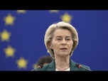 Replay L'UE souhaite conditionner l'accès aux fonds européens au respect de l'État de droit