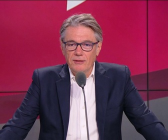 Replay Les Grandes Gueules - L'aide gros rouleur enfin disponible !
