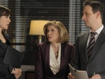 Replay The good wife - S3 E15 - Le dernier combat