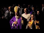 Replay Le pape Léon XIV célèbre une messe à la Volkswagen Arena en Turquie