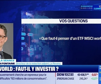 Replay BFM Bourse - On refait la séance : Canal +, bilan de la Journée Investisseurs à Londres - 18/11