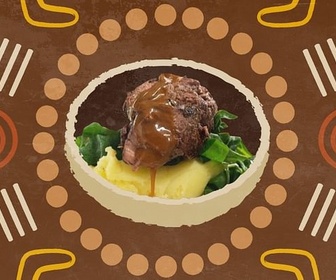 Replay À vos marmites ! - La recette - Le filet de kangourou