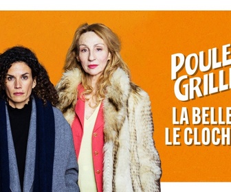 Replay Poulets grillés - La belle et le clochard