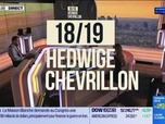Replay La grande interview d'Hedwige Chevrillon - Soldes d'été : le budget moyen bondit à 357 euros - 25/06