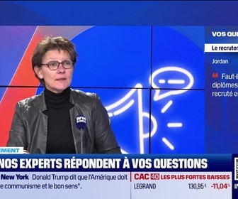 Replay Avec Vous, BFM Business vous répond - Avec vous - Jeudi 6 novembre