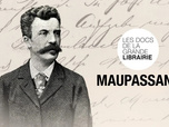 Replay Les docs de La grande librairie - 26/07/2026